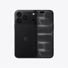 iPhone 18 Pro Max 256go Noir vendu par Fnac
