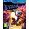 Logithéque Sly Cooper Thieves in Time PS Vita vendu par Fnac