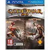 Sony God Of War Collection PS Vita PS Vita vendu par Fnac